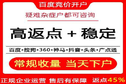 SEM推广案例：从无到有的转变
